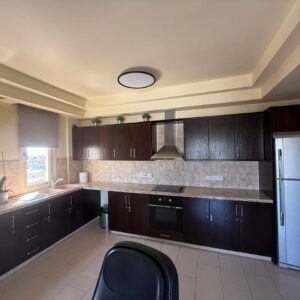 2 Bedroom Apartment for Rent in Limassol – Agios Ioannis