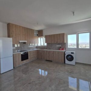 2 Bedroom Apartment for Rent in Limassol – Agia Fyla