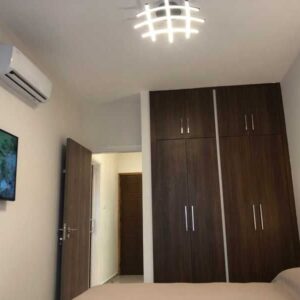 1 Bedroom Apartment for Rent in Germasogeia, Limassol District