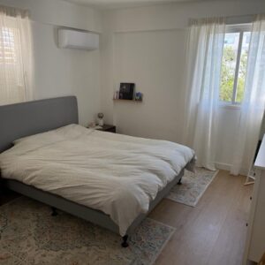 2 Bedroom Apartment for Rent in Nicosia