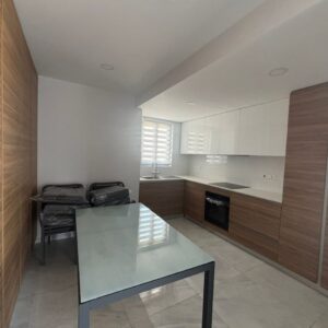 4 Bedroom Apartment for Rent in Germasogeia, Limassol District