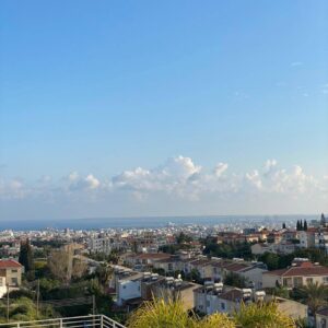 1 Bedroom Apartment for Rent in Limassol – Panthea