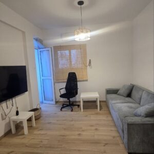 1 Bedroom Apartment for Rent in Limassol – Neapolis