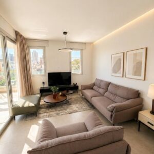 2 Bedroom House for Rent in Limassol – Omonoia