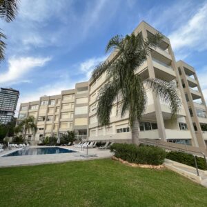 3 Bedroom Apartment for Rent in Germasogeia, Limassol District