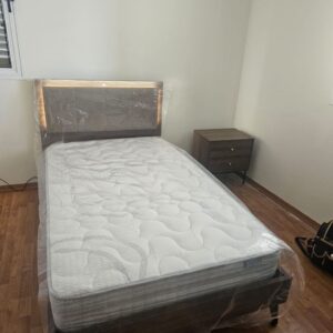 2 Bedroom Apartment for Rent in Limassol – Neapolis