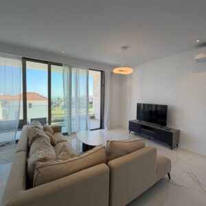 3 Bedroom Apartment for Rent in Limassol – Agios Athanasios