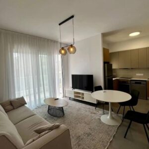 1 Bedroom Apartment for Rent in Limassol