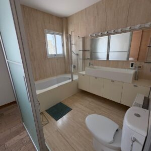 3 Bedroom Apartment for Rent in Limassol – Agia Zoni