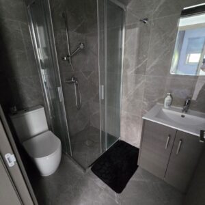 1 Bedroom Apartment for Rent in Limassol – Agia Zoni