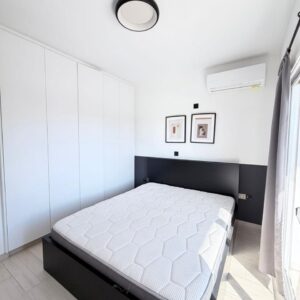 1 Bedroom Apartment for Rent in Limassol – AgiaTriada