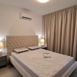 2 Bedroom Apartment for Rent in Agios Tychonas, Limassol District