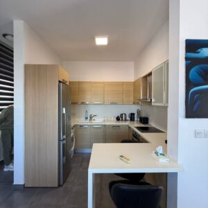 Διαμέρισμα 2 Υπνοδωματίων προς Ενοικίαση στη Λεμεσό – Μέσα Γειτονιά