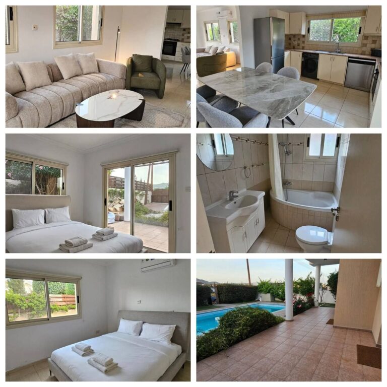 Villas