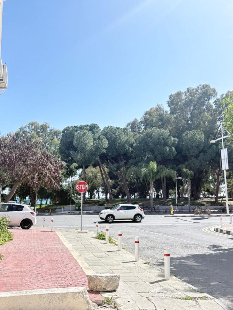 Limassol
