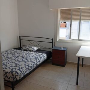 1 Bedroom Apartment for Rent in Limassol – Neapolis