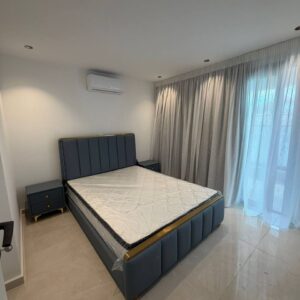1 Bedroom Apartment for Rent in Limassol District