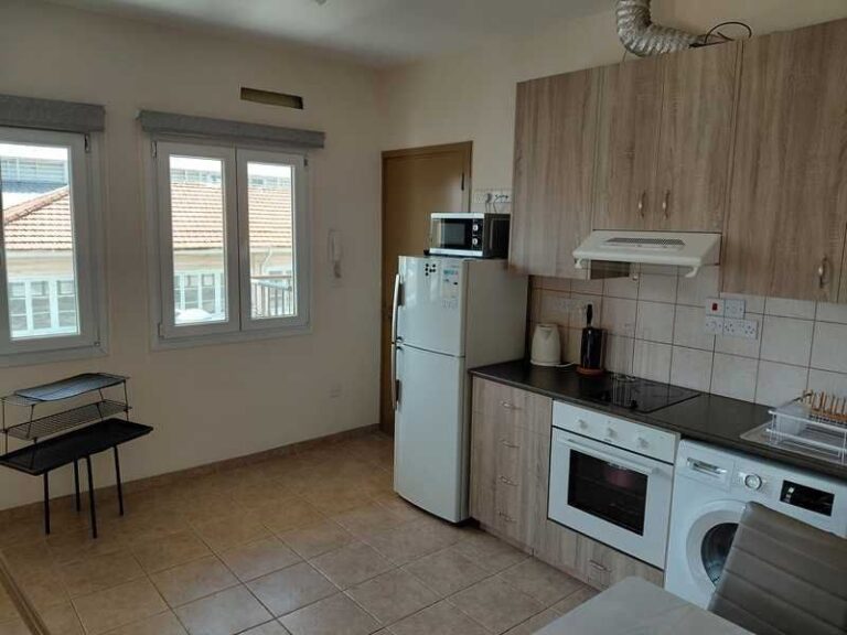 Cheap Apartments for Rent Limassol up to 1000 euro