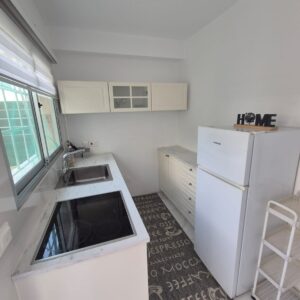 2 Bedroom House for Rent in Agios Tychonas, Limassol District