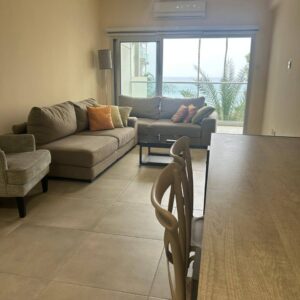 3 Bedroom Apartment for Rent in Potamos Germasogeias, Limassol District