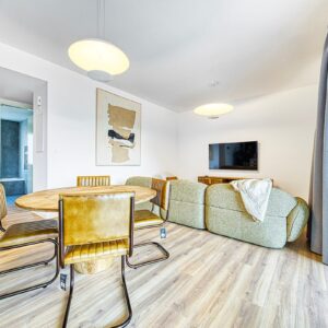 2 Bedroom Apartment for Rent in Germasogeia, Limassol District