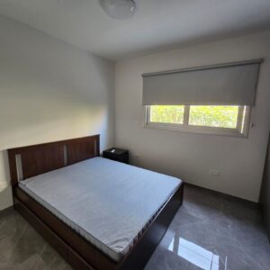 1 Bedroom Apartment for Rent in Limassol – Agia Zoni
