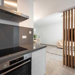 2 Bedroom Apartment for Rent in Limassol – Neapolis
