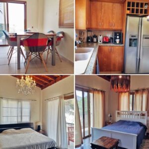 2 Bedroom House for Rent in Germasogeia, Limassol District