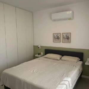 1 Bedroom Apartment for Rent in Agios Tychonas, Limassol District