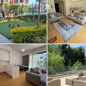2 Bedroom Apartment for Rent in Limassol – Mesa Geitonia