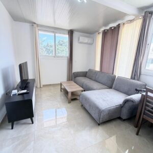 2 Bedroom Apartment for Rent in Limassol – Agios Nicolaos