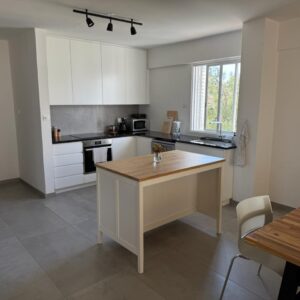 2 Bedroom Apartment for Rent in Nicosia