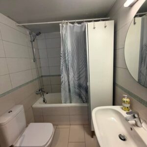 2 Bedroom Apartment for Rent in Limassol – Agios Georgios Havouzas