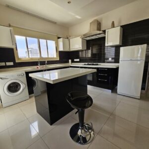 2 Bedroom Apartment for Rent in Katholiki, Limassol District