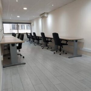 110m² Office for Rent in Limassol – Agios Nicolaos
