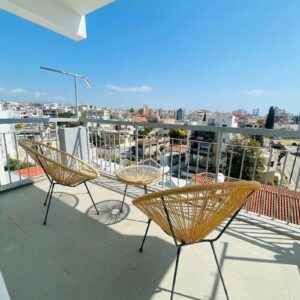 2 Bedroom Apartment for Rent in Limassol District