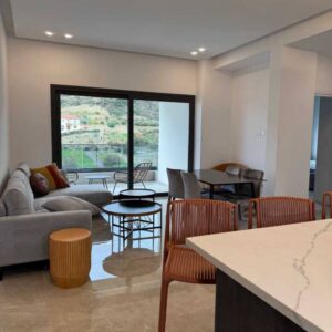 3 Bedroom Apartment for Rent in Germasogeia, Limassol District
