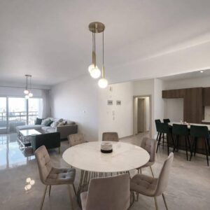 3 Bedroom Apartment for Rent in Limassol – Neapolis