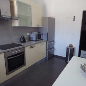 2 Bedroom Apartment for Rent in Germasogeia, Limassol District