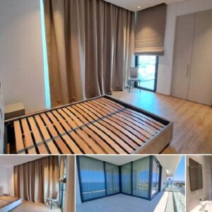 2 Bedroom Apartment for Rent in Potamos Germasogeias, Limassol District