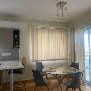 2 Bedroom Apartment for Rent in Limassol – Neapolis