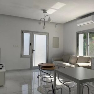 2 Bedroom Apartment for Rent in Limassol – Agia Zoni