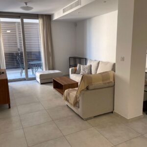 2 Bedroom Apartment for Rent in Limassol – Agios Nicolaos