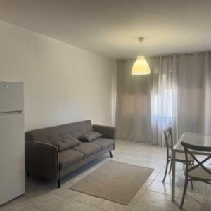 1 Bedroom Apartment for Rent in Limassol – Neapolis