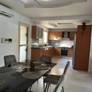 6+ Bedroom House for Rent in Germasogeia, Limassol District