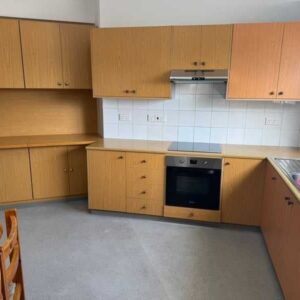 2 Bedroom Apartment for Rent in Limassol – Neapolis