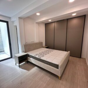 2 Bedroom Apartment for Rent in Limassol – Agios Athanasios
