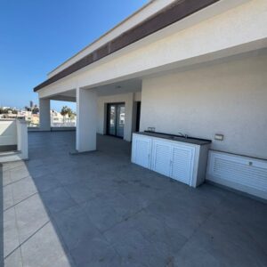 4 Bedroom Apartment for Rent in Germasogeia, Limassol District