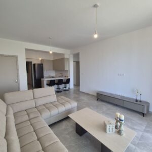 2 Bedroom Apartment for Rent in Limassol – Zakaki