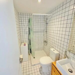 1 Bedroom Apartment for Rent in Limassol – Agios Antonios